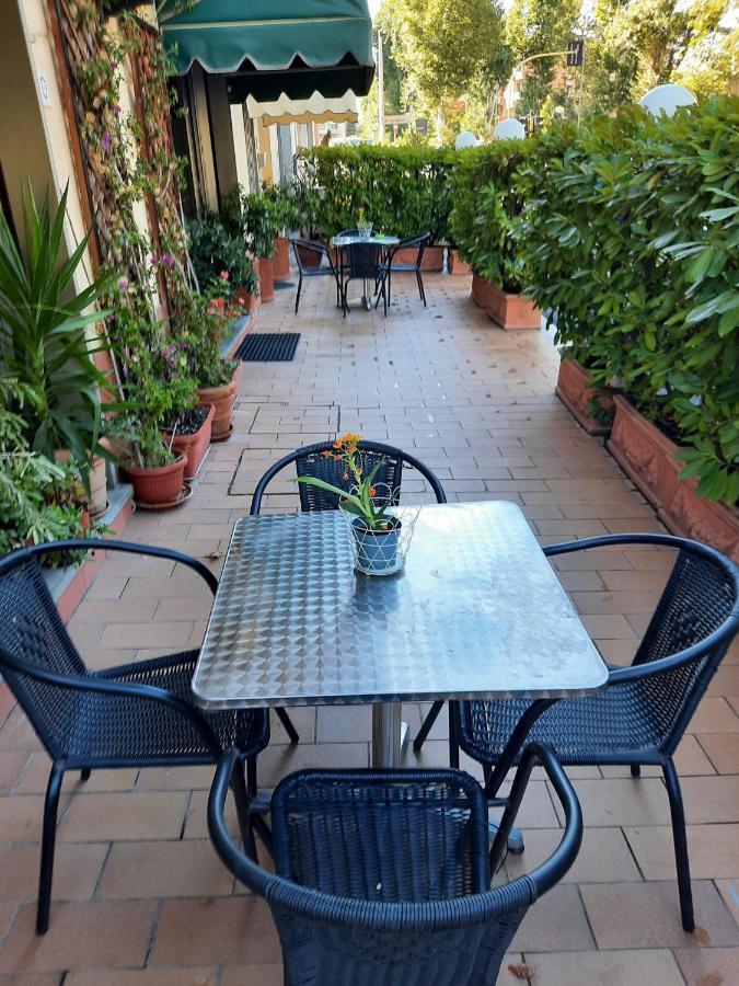 Hotel Etrusco Sesto Fiorentino Exterior photo
