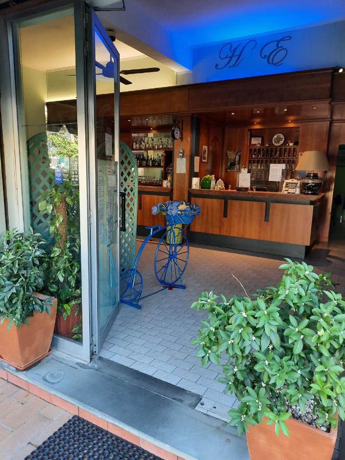 Hotel Etrusco Sesto Fiorentino Exterior photo