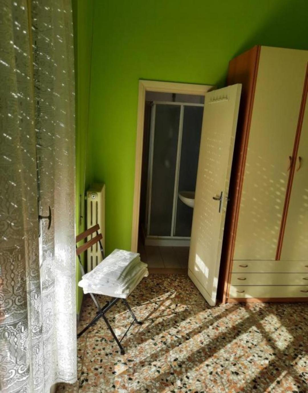 Hotel Etrusco Sesto Fiorentino Exterior photo