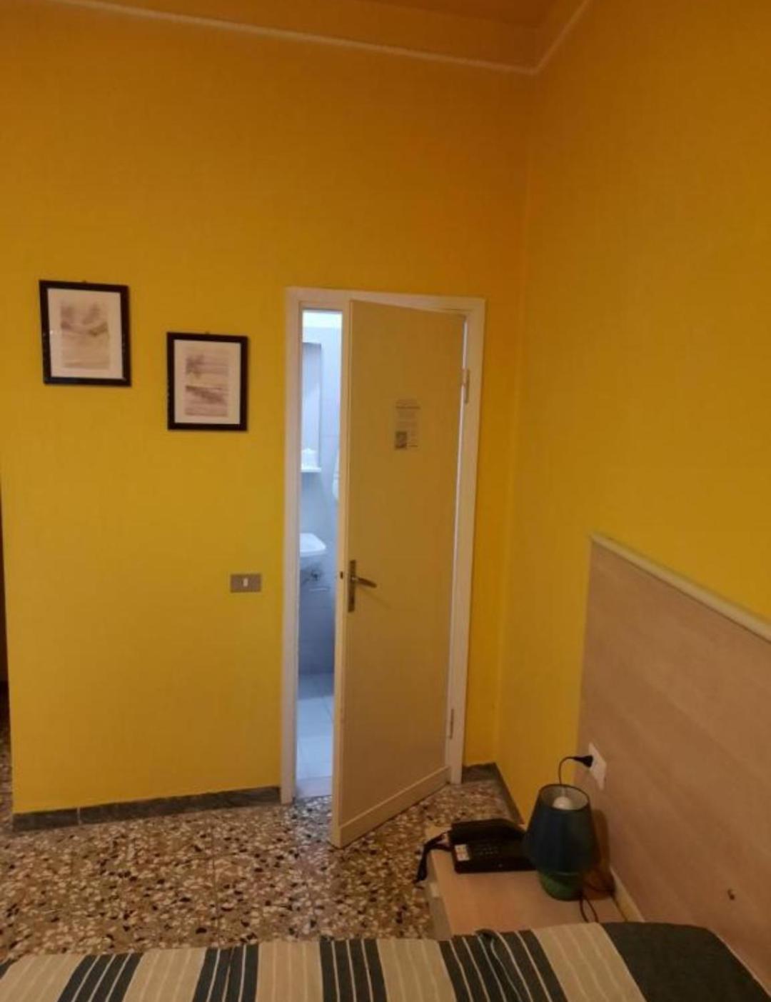 Hotel Etrusco Sesto Fiorentino Exterior photo