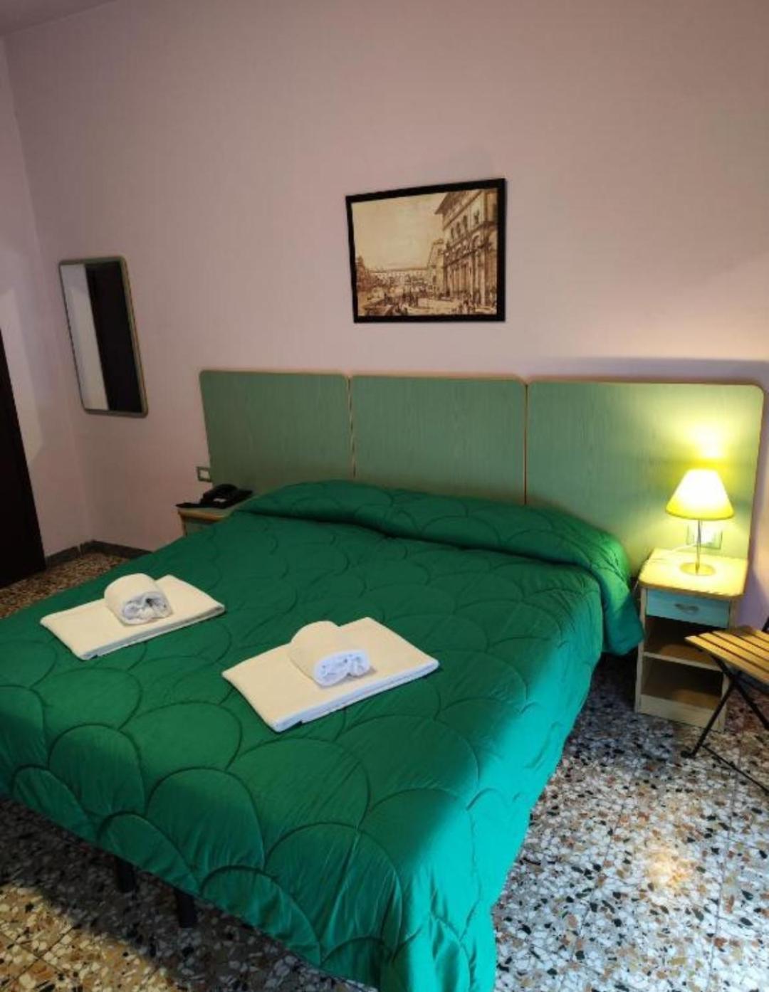 Hotel Etrusco Sesto Fiorentino Exterior photo