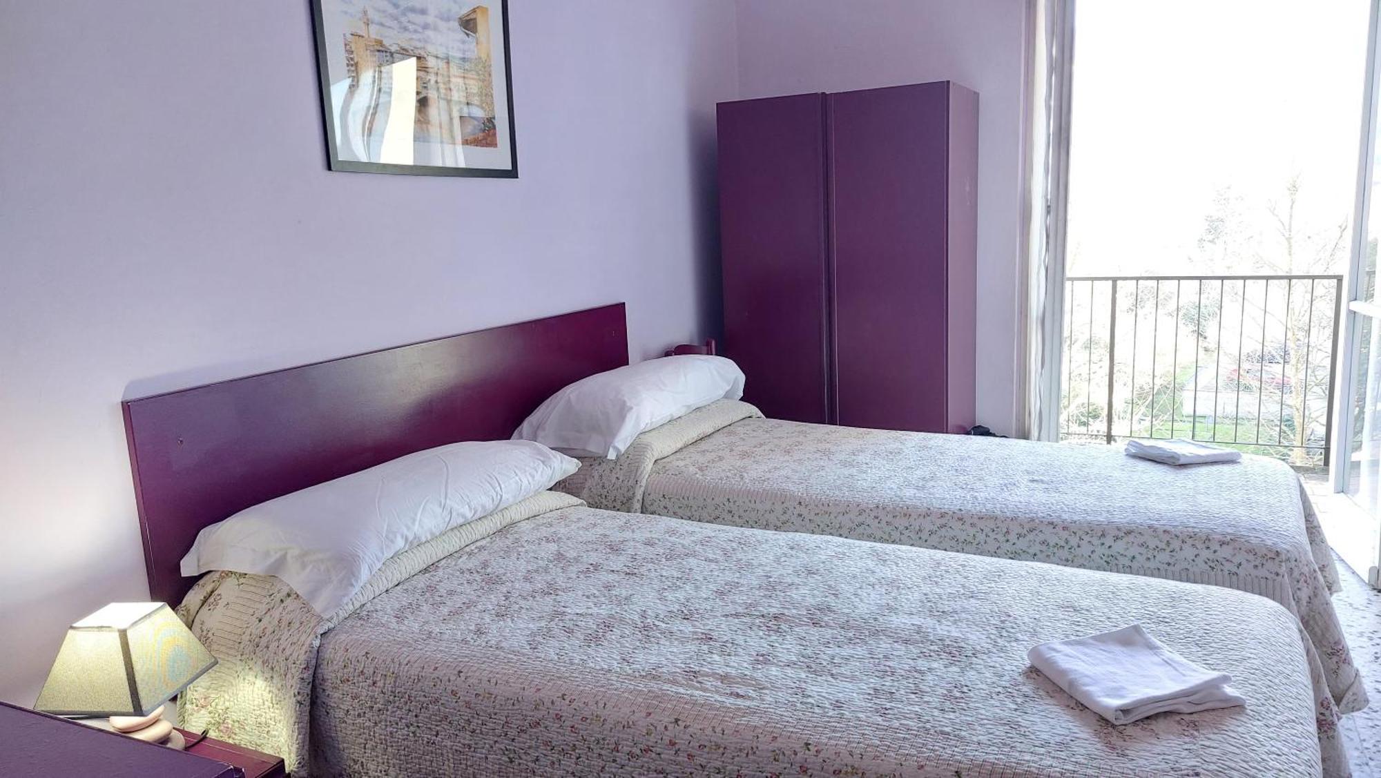 Hotel Etrusco Sesto Fiorentino Exterior photo