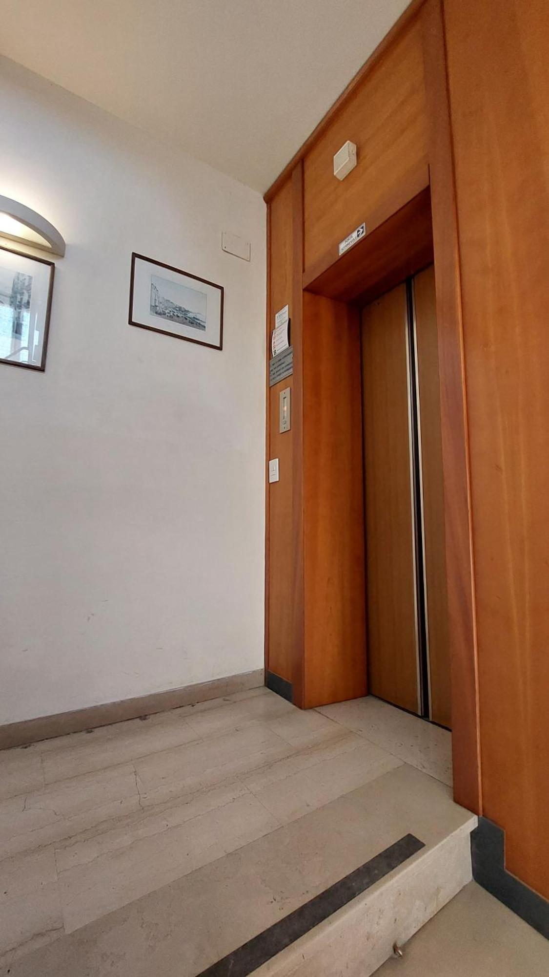 Hotel Etrusco Sesto Fiorentino Exterior photo