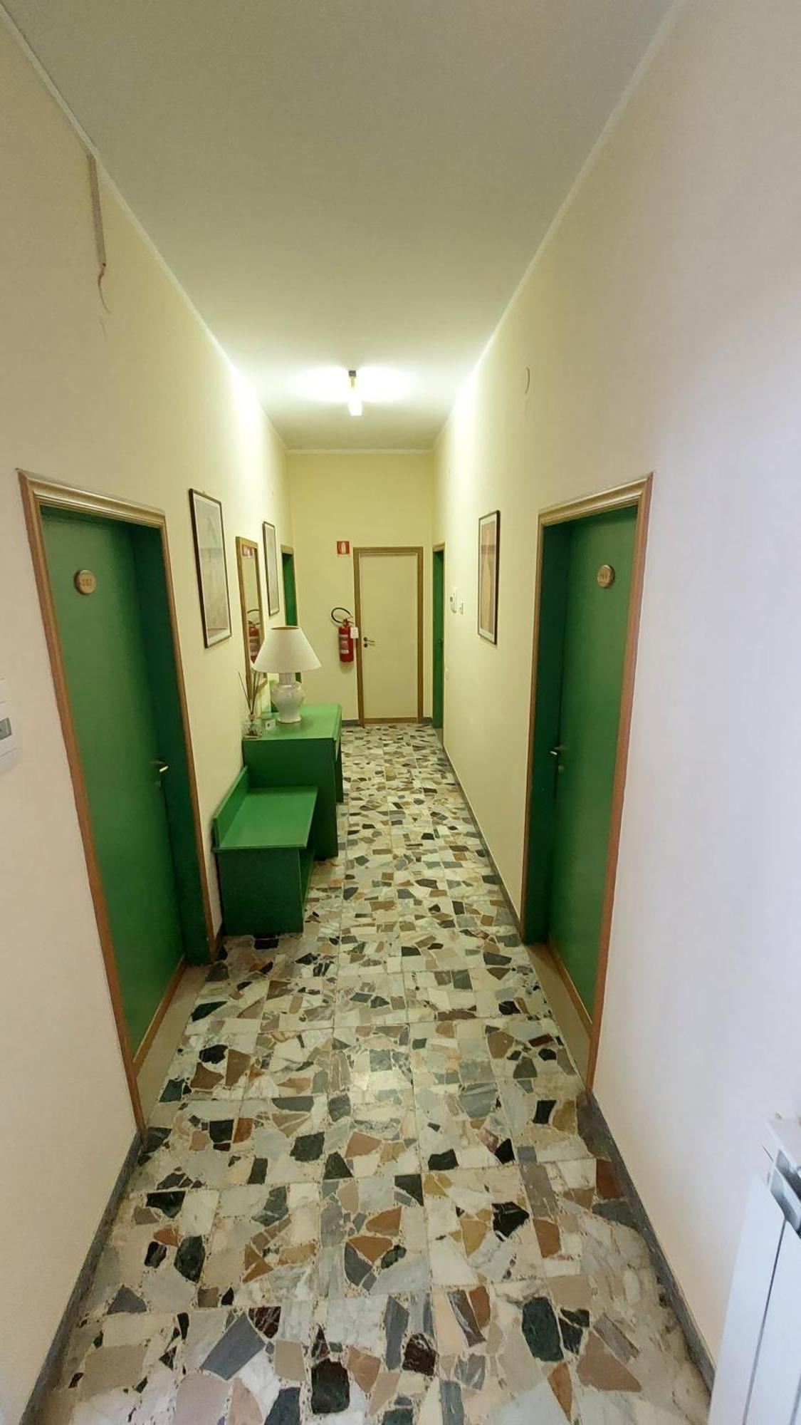 Hotel Etrusco Sesto Fiorentino Exterior photo
