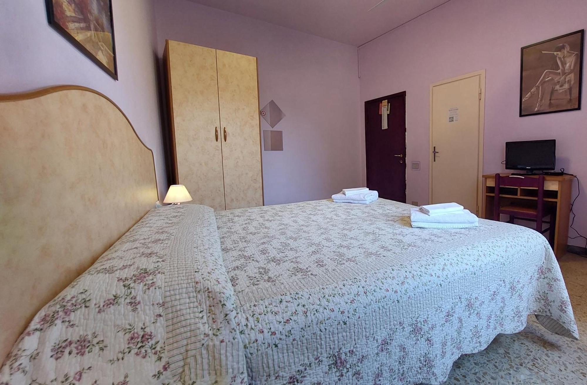Hotel Etrusco Sesto Fiorentino Exterior photo